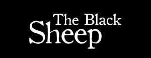 the black sheep