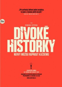 divoke historky