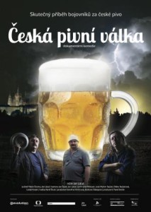 ceska pivni valka