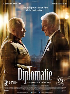 diplomacie