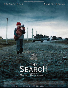 The_Search_poster_ingles