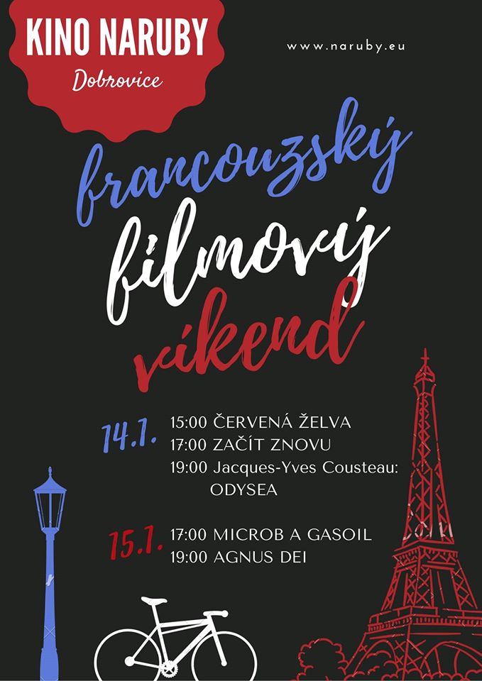 francouzsky film