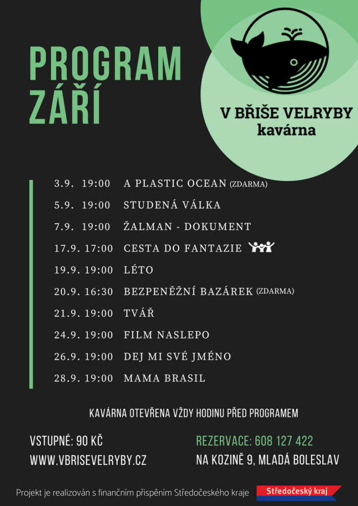 Program září